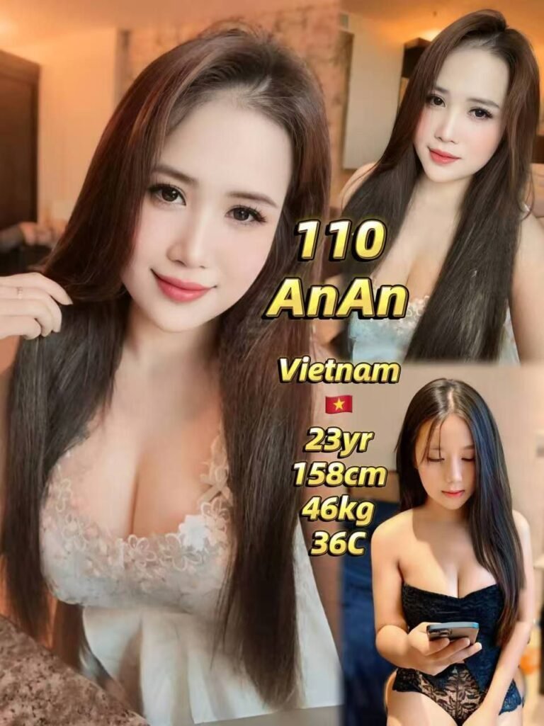 110 Anan JB Escort Super