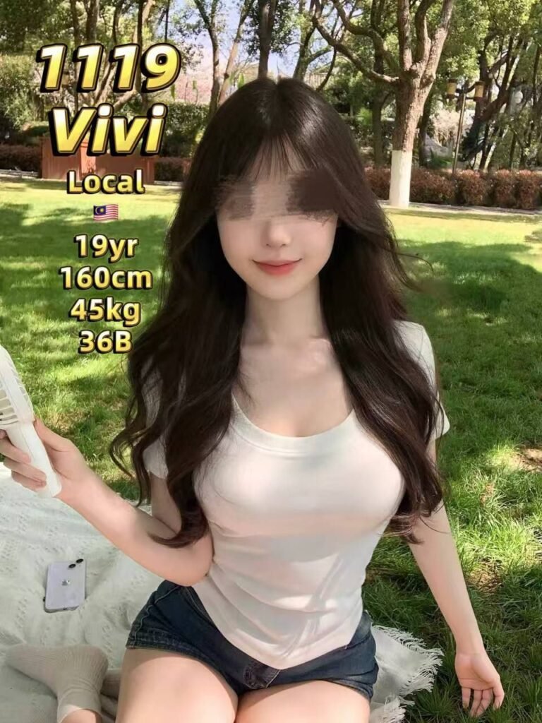 1119 Vivi JB Escort Super