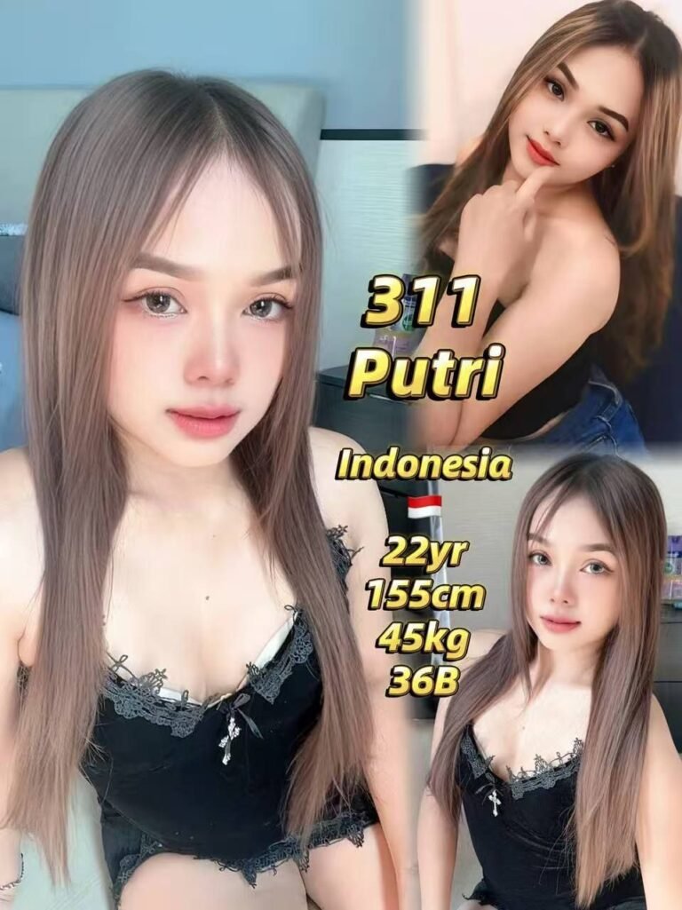 311 Putri JB Escort Super