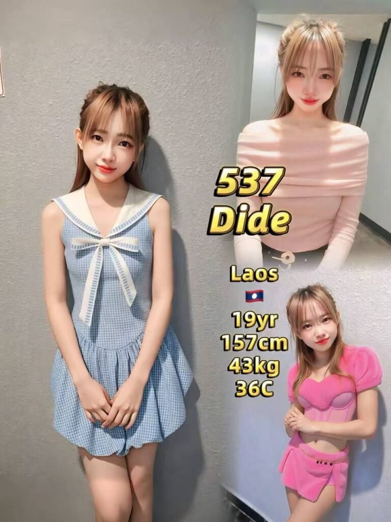 537 Dide JB Escort Super