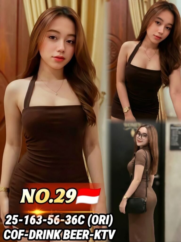 29 JB Escort Call Girl