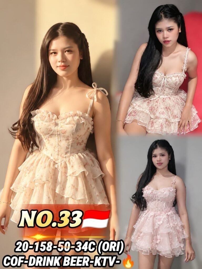 33 JB Escort Call Girl