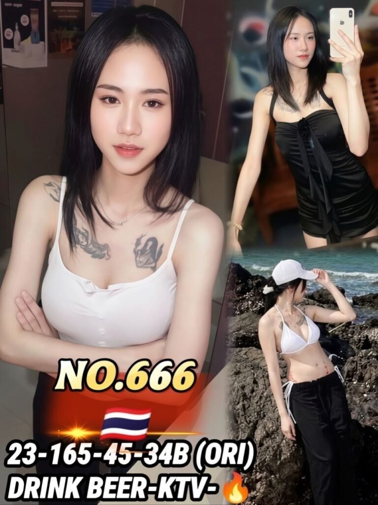 666 JB Escort Call Girl