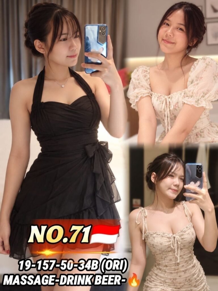 71 JB Escort Call Girl