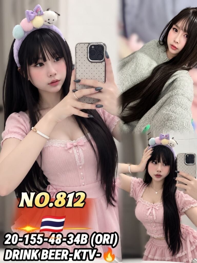 812 JB Escort Call Girl