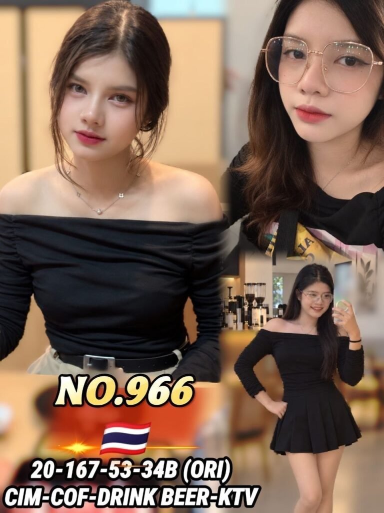 966 JB Escort Call Girl