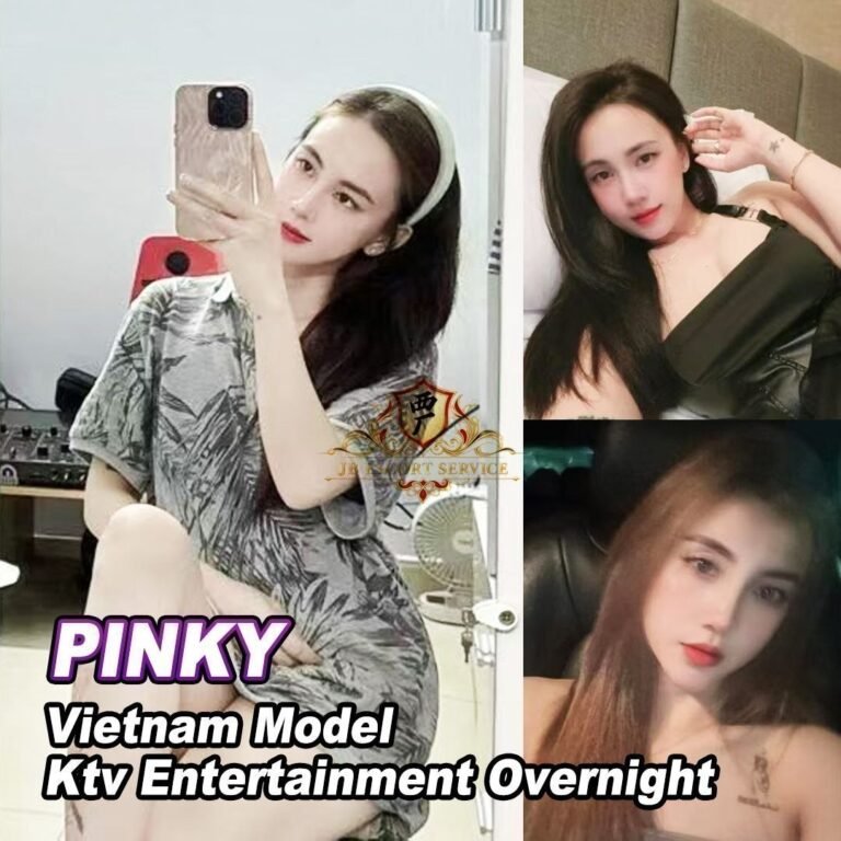 PINKY JB Escort Call Girl