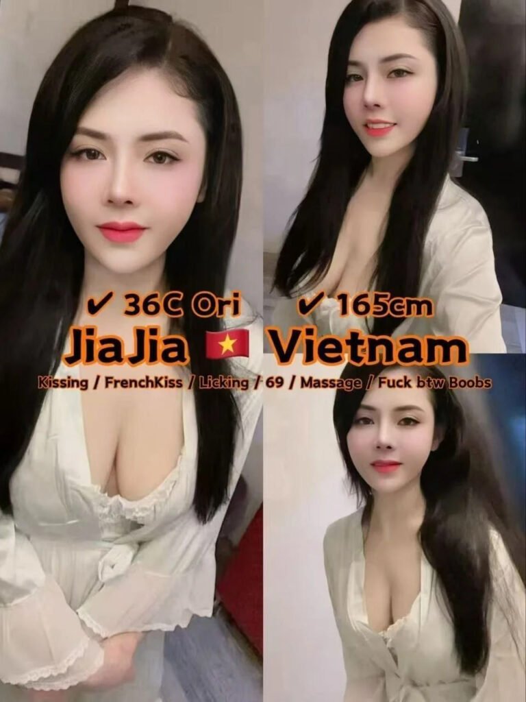 JIAJIA - JB ESCORT SUPER