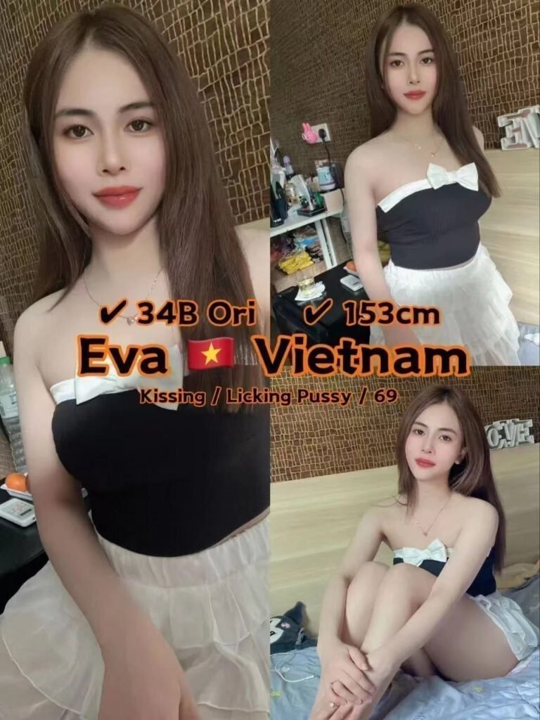 Eva - JB ESCORT SUPER