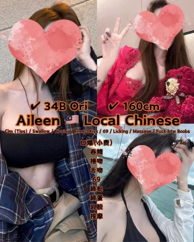 Aileen - JB ESCORT SUPER
