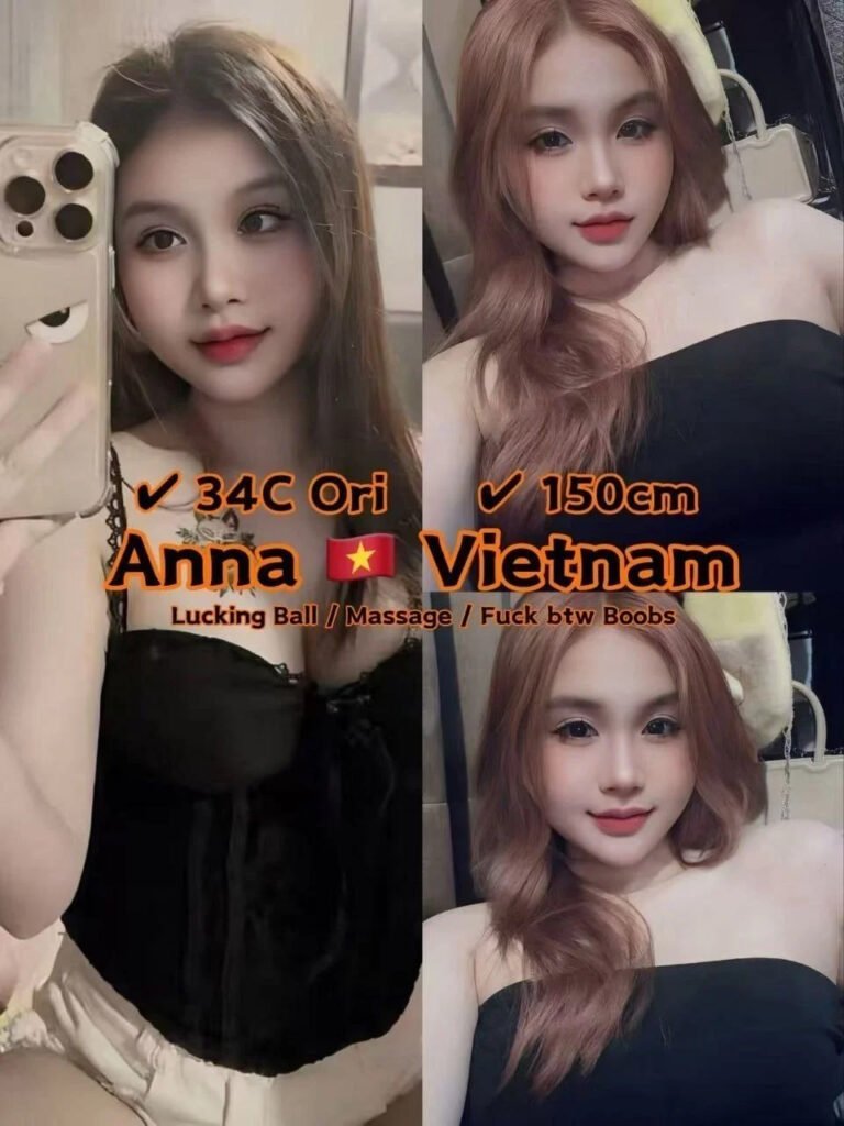 Anna - JB ESCORT SUPER