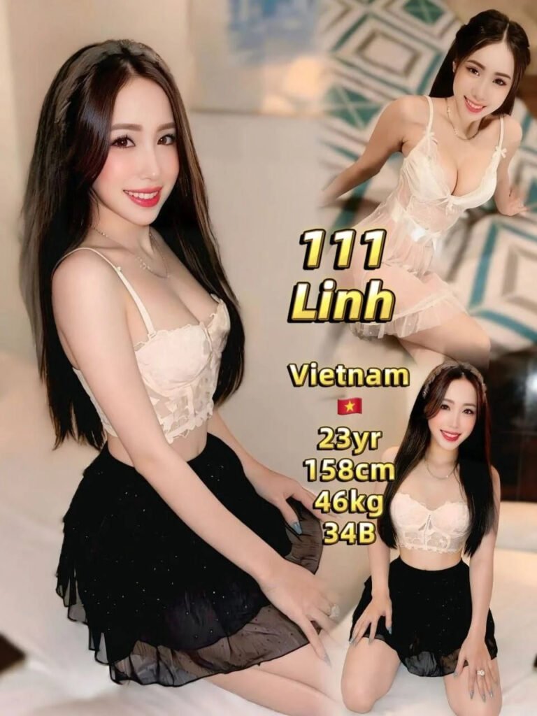 111 - Linh JB ESCORT SUPER