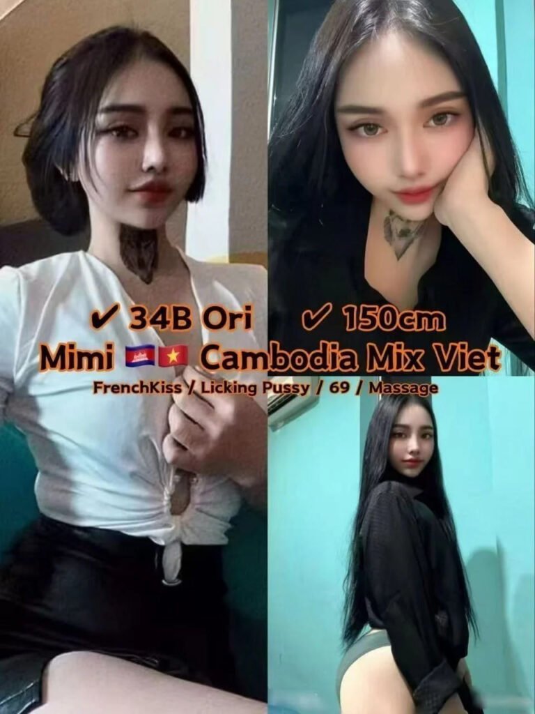 Mimi- JB ESCORT SUPER