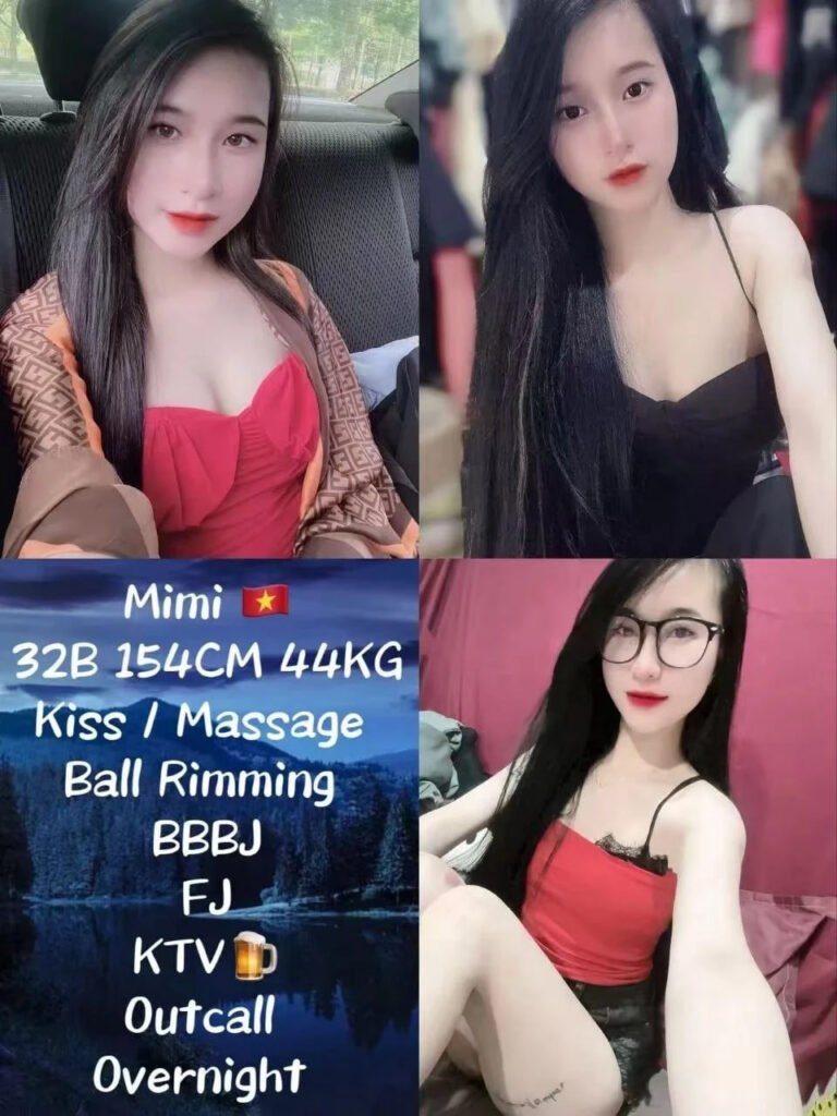 MIMI - JBESCORT SUPER