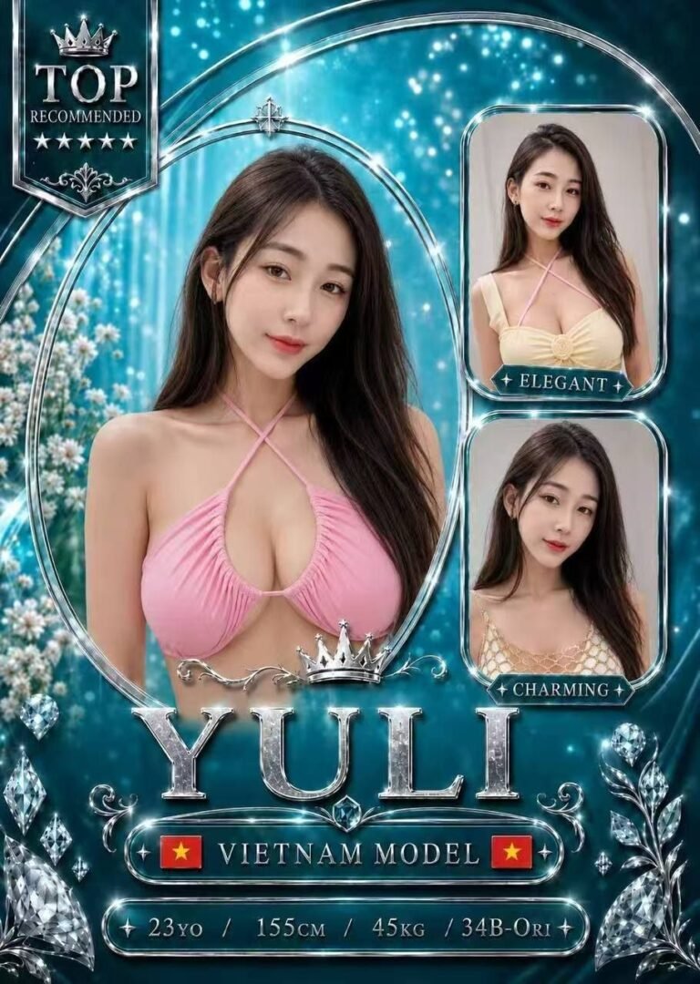 Yuli - JB Escort Super