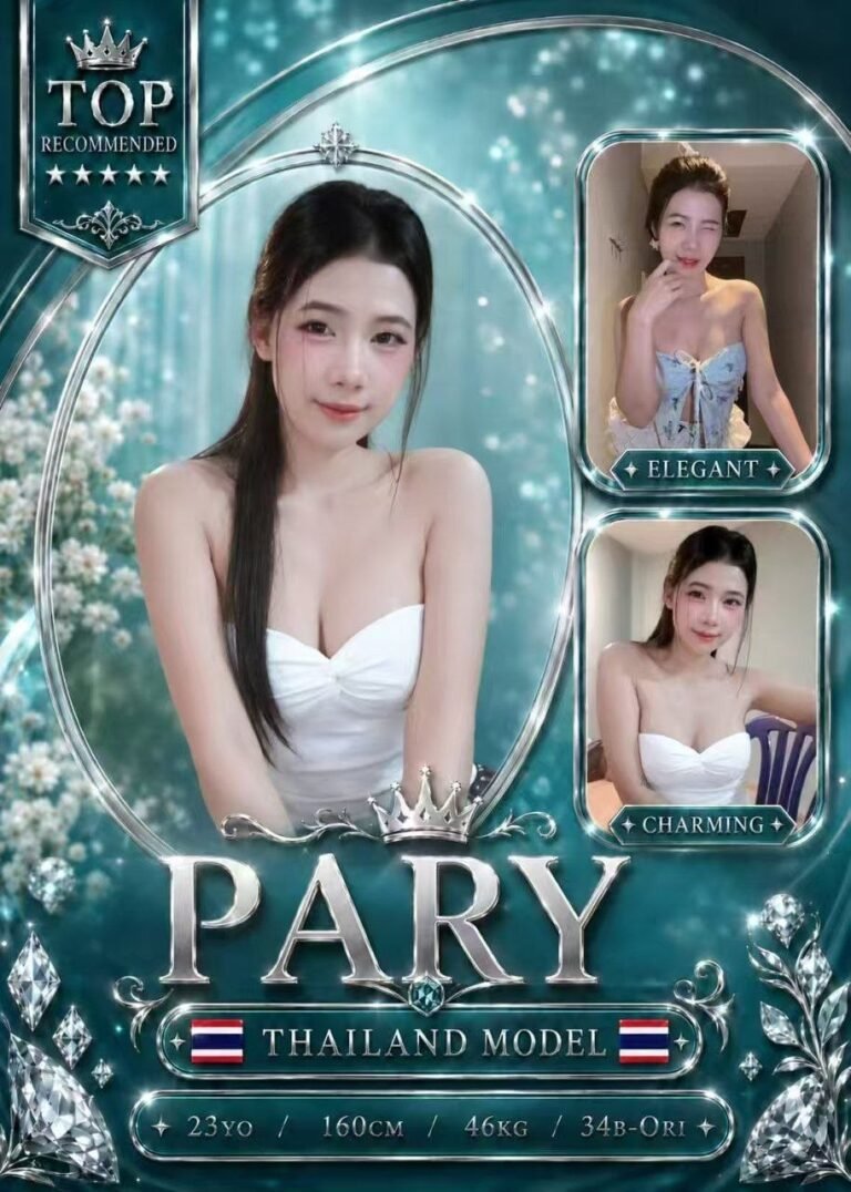 Pary - JB Escort Super
