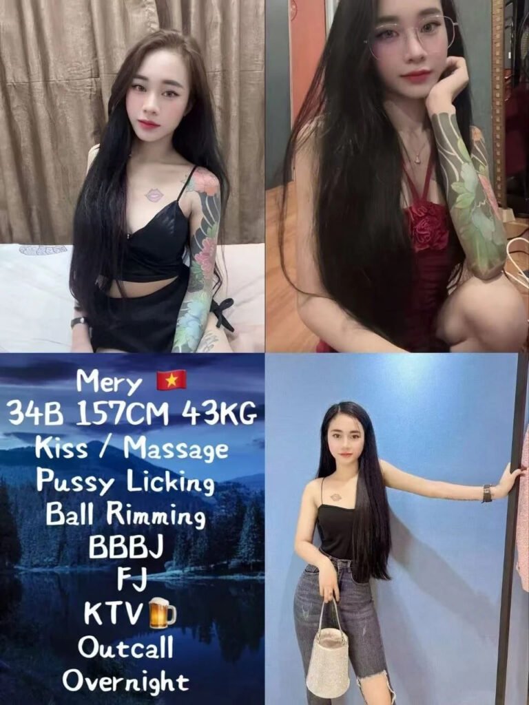 Mery - JBESCORT SUPER
