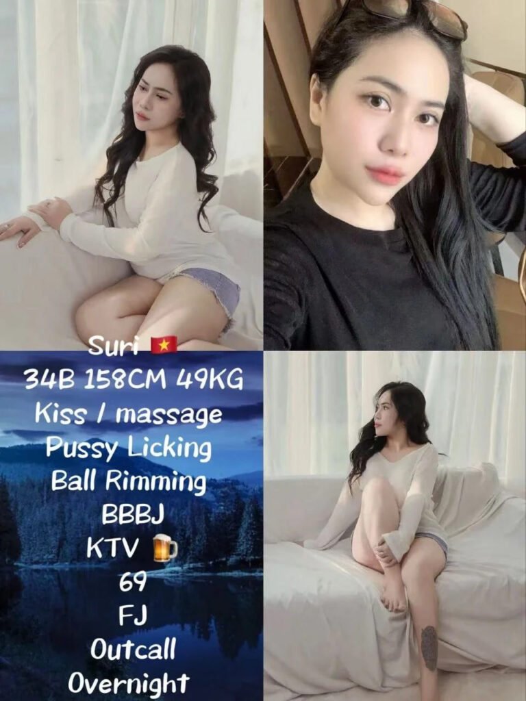 Suri - JBESCORT SUPER