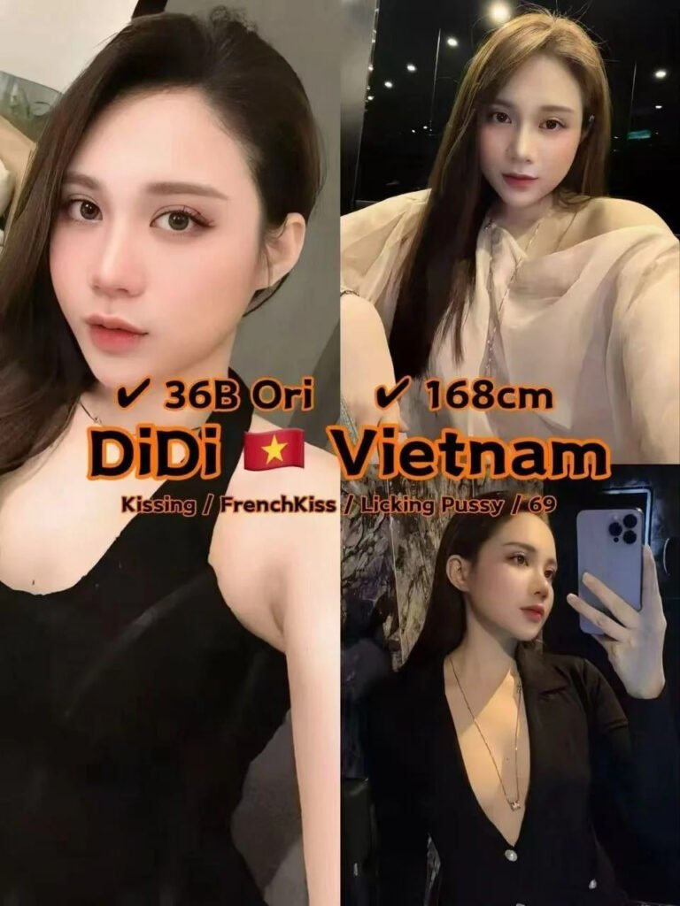 DIDI - JB ESCORT SUPER