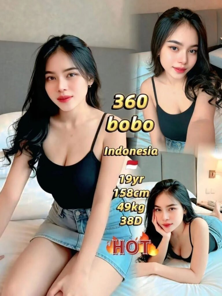 360 - Bobo JB ESCORT SUPER