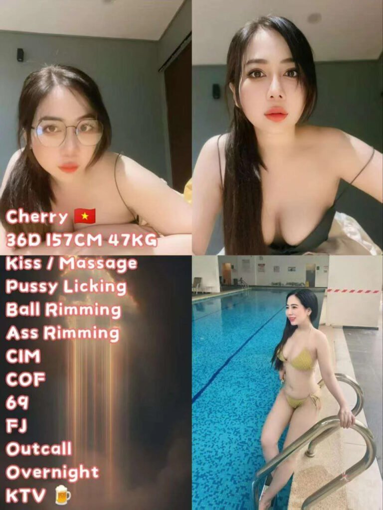 Cherry - JBESCORT SUPER
