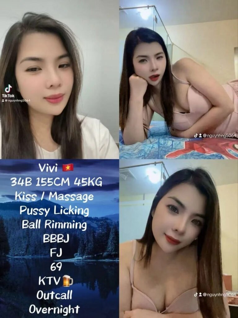 VIVI - JBESCORT SUPER