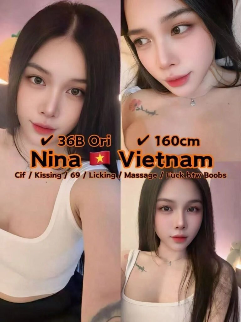 Nina - JB ESCORT SUPER