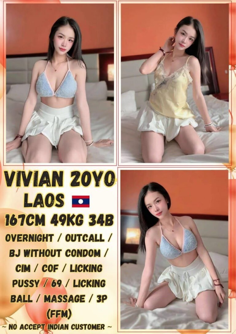 Vivian - JB ESCORT SUPER