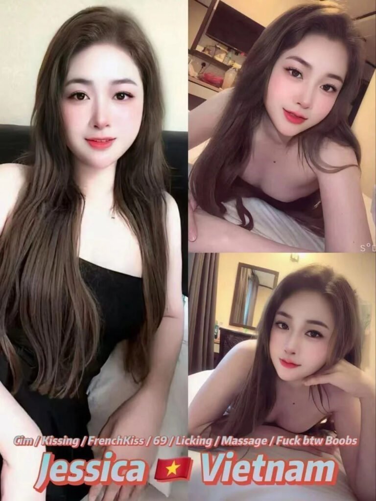 Jessica - JB ESCORT SUPER
