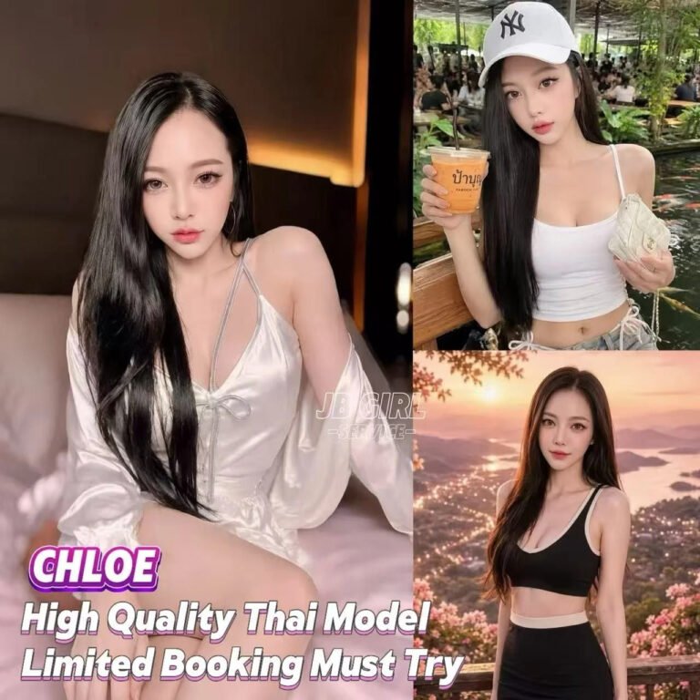 Chloe - JB ESCORT SUPER