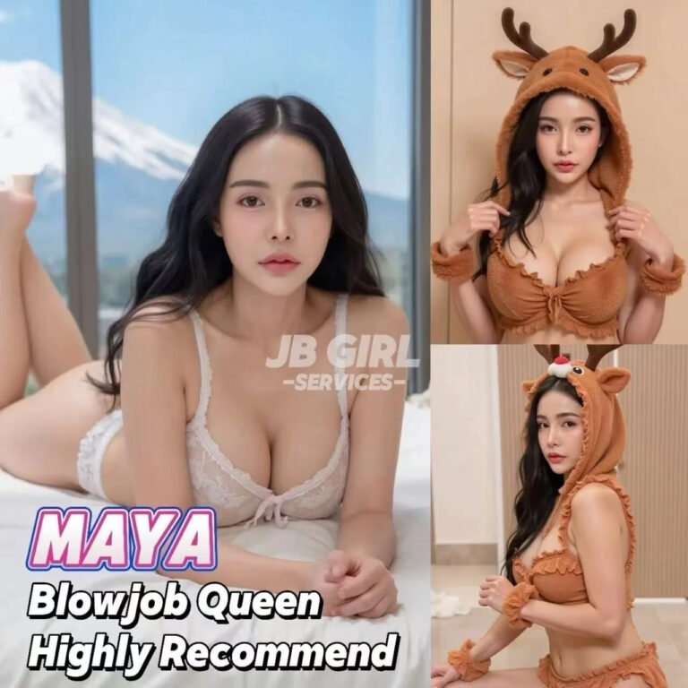 Maya - JB ESCORT SUPER