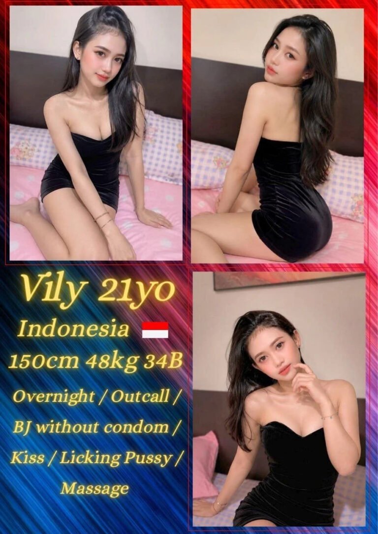 Vily - JB ESCORT SUPER