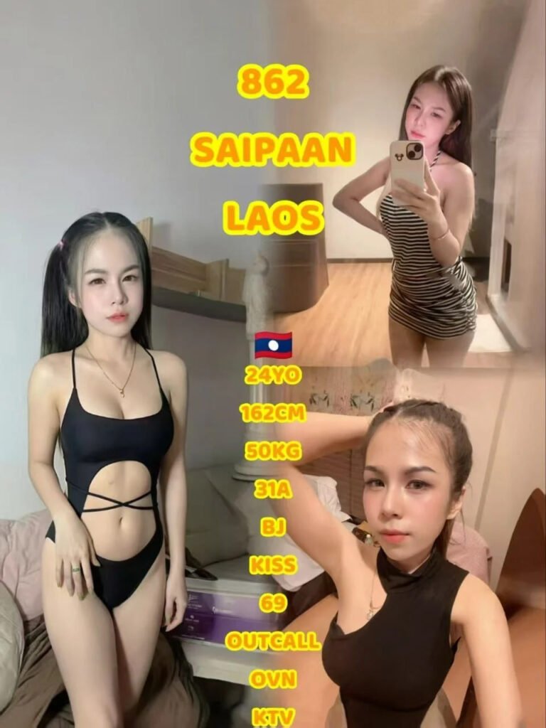 Saipaan - JB ESCORT SUPER