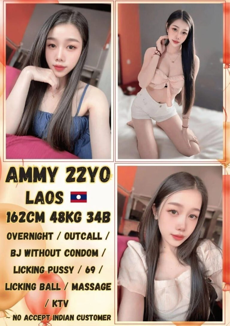 AMMY - JB ESCORT SUPER