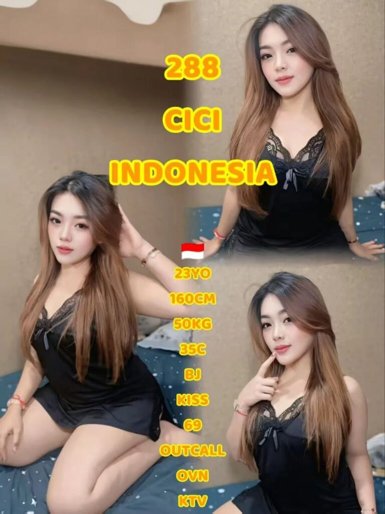 Cici - JB ESCORT SUPER