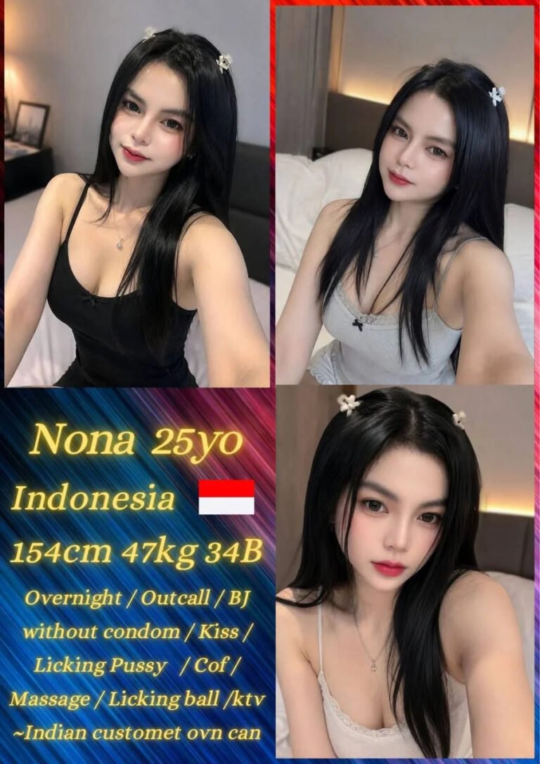 Nona - JB ESCORT SUPER
