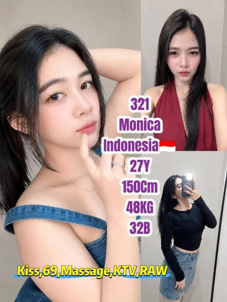 Monica - JB ESCORT SUPER