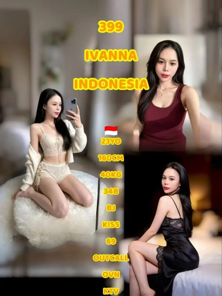 Ivanna - JB ESCORT SUPER