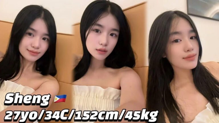 Sheng - JB ESCORT SUPER