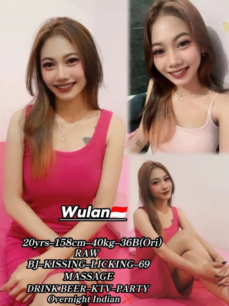Wulan - JB ESCORT SUPER