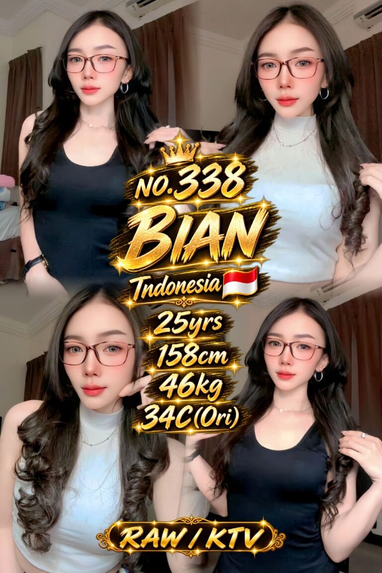 338 Bian JB Escort Call Girl