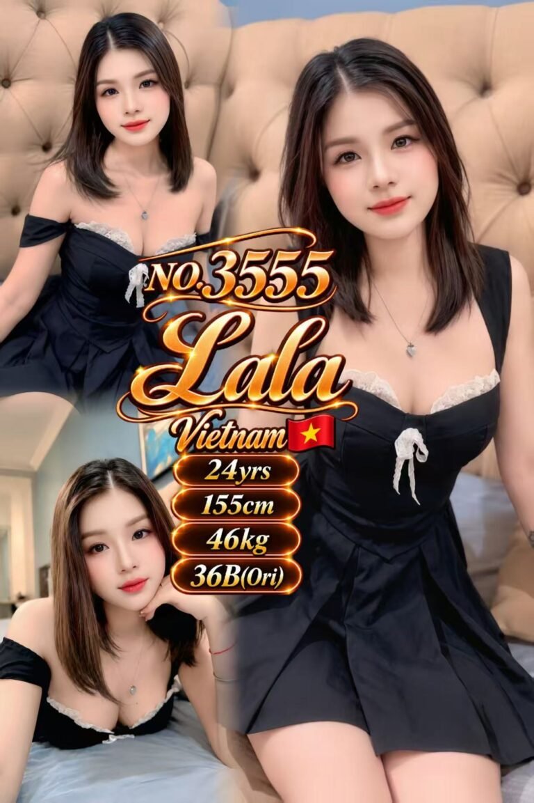 3555 JB Escort Call Girl