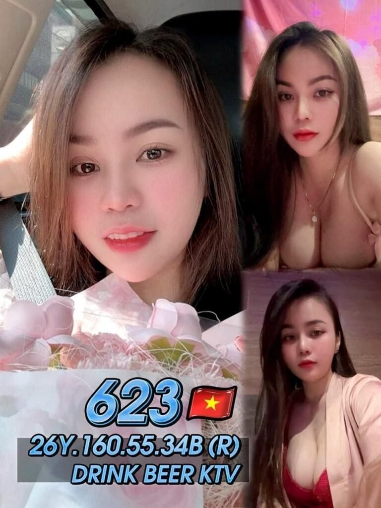 623 JB Escort Call Girl