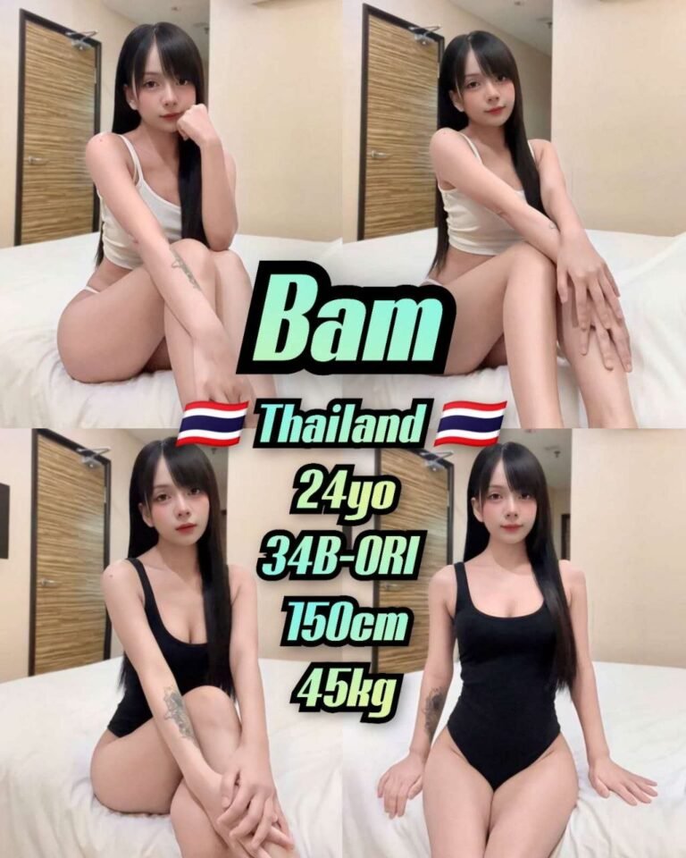 Bam JB Escort Call Girl