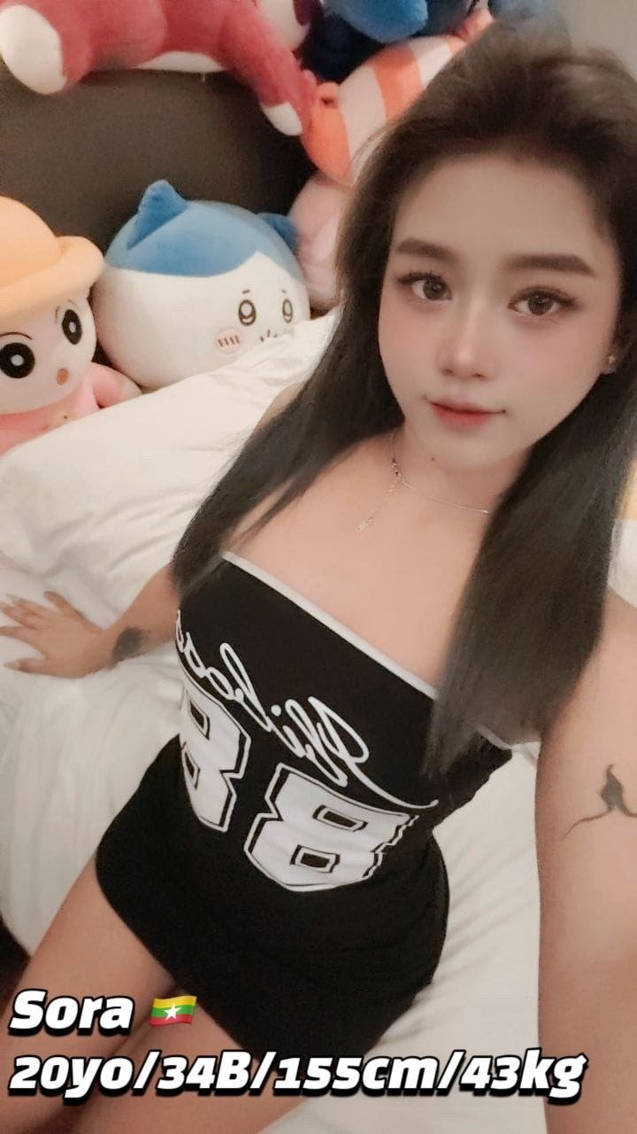 Sora JB Escort Call Girl