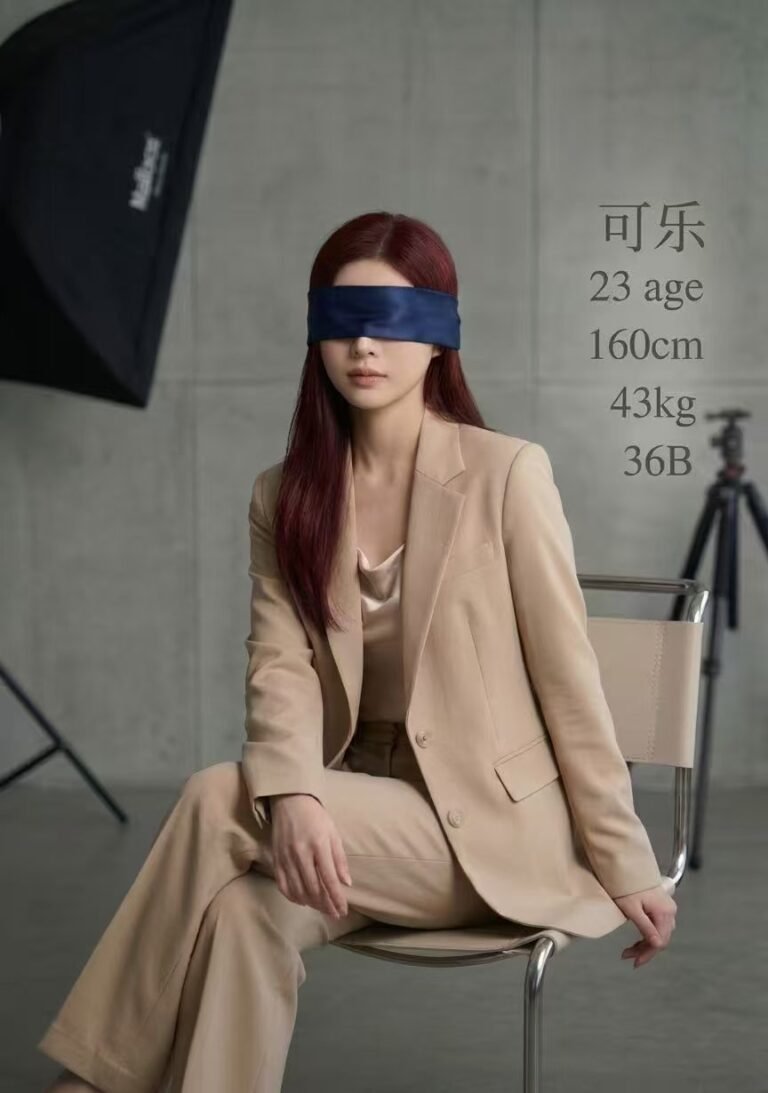 可乐 JB Escort Call Girl